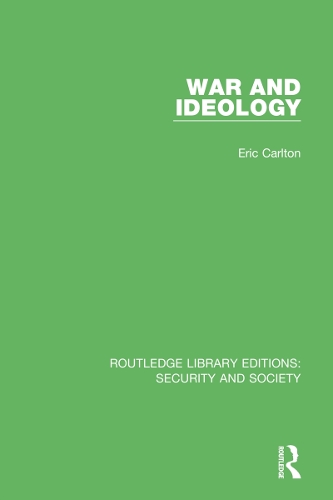 War and Ideology.