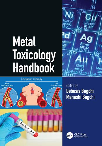 Metal Toxicology Handbook.