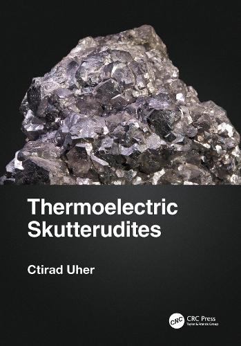 Thermoelectric Skutterudites.