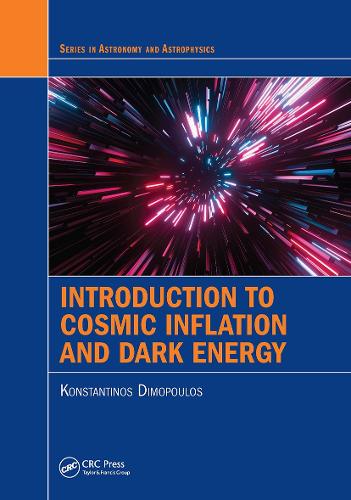 Introduction to Cosmic Inflation and Dark Energy.