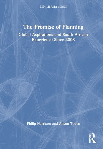The Promise of Planning