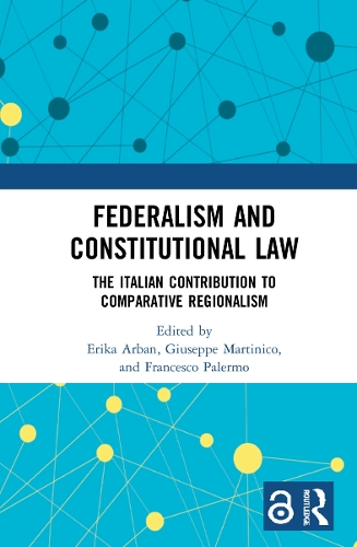 Federalism and Constitutional Law