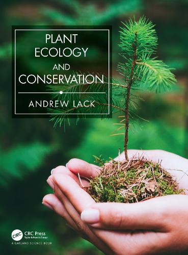 Plant Ecology and Conservation.