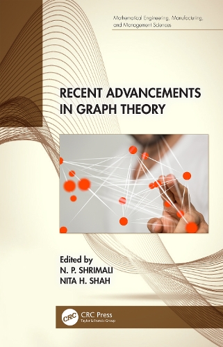 Recent Advancements in Graph Theory.