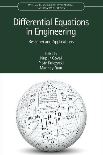 Differential Equations in Engineering: Research and Applications.