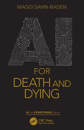 AI for Death and Dying.
