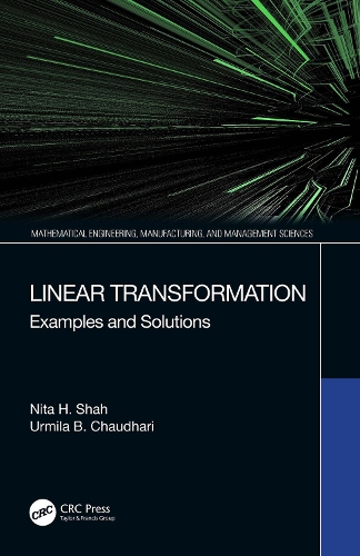 Linear Transformation: Examples and Solutions.
