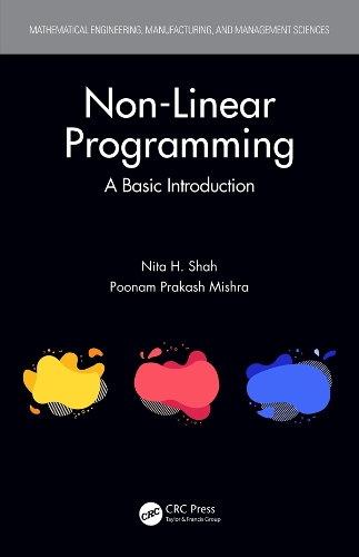 Non-Linear Programming: A Basic Introduction.