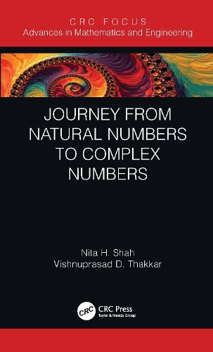 Journey from Natural Numbers to Complex Numbers.
