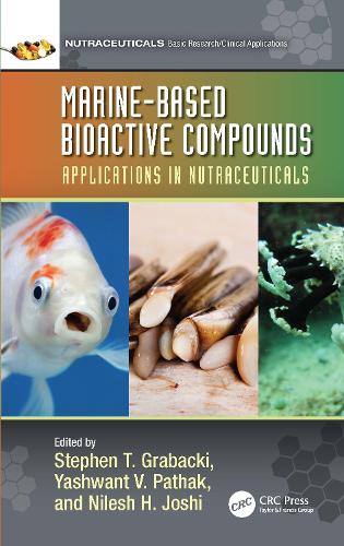 Marine-Based Bioactive Compounds: Applications in Nutraceuticals.