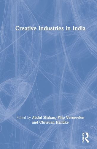 Creative Industries in India.