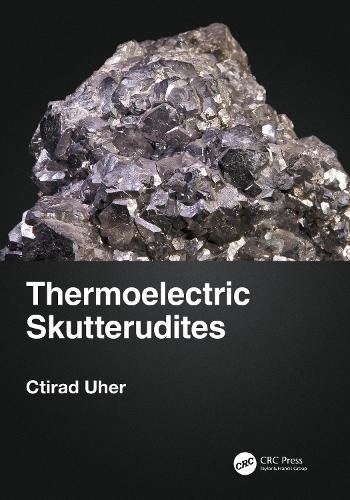 Thermoelectric Skutterudites.