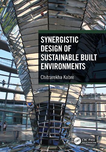 Synergistic Design of Sustainable Built Environments.