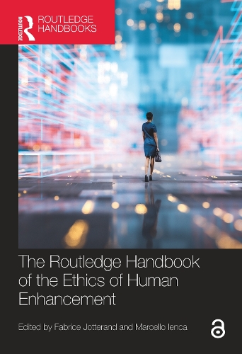 The Routledge Handbook of the Ethics of Human Enhancement.