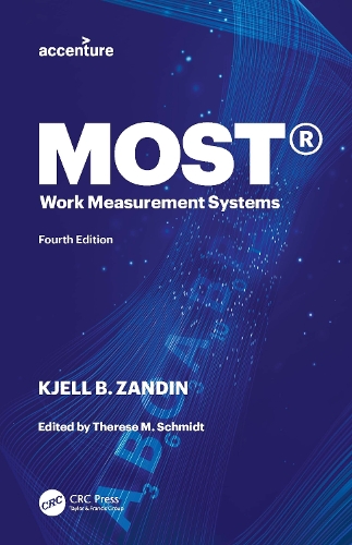 MOST (R) Work Measurement Systems. 4th edition
