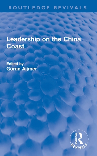 Leadership on the China Coast.