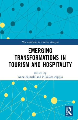 Emerging Transformations in Tourism and Hospitality.
