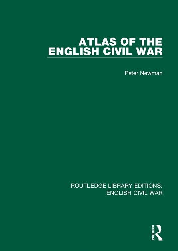Atlas of the English Civil War.