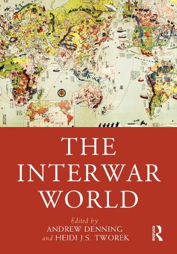 The Interwar World.