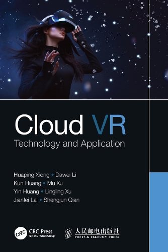 Cloud VR: Technology and Application.