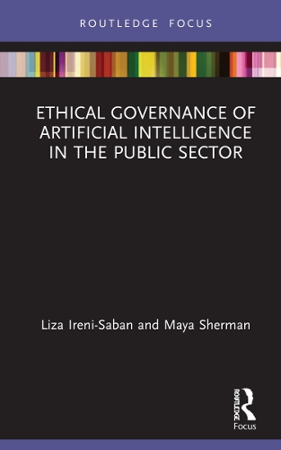 Ethical Governance of Artificial Intelligence in the Public Sector.