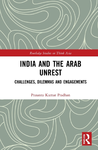 India and the Arab Unrest