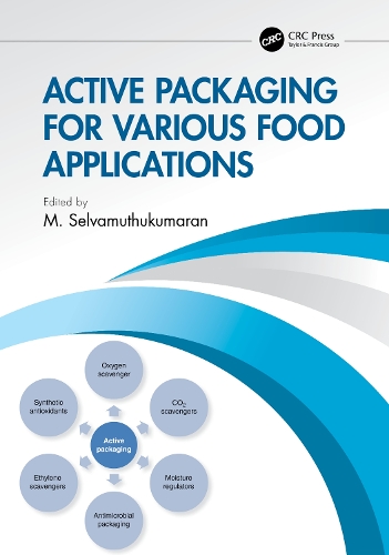 Active Packaging for Various Food Applications.