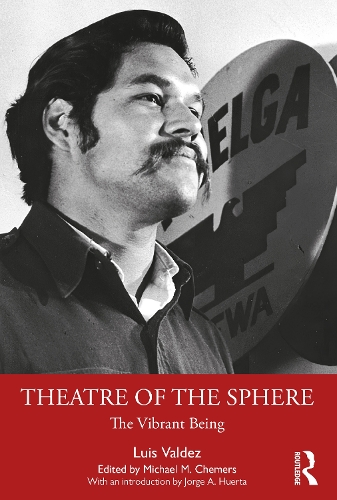 Theatre of the Sphere: The Vibrant Being.