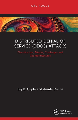 Distributed Denial of Service (DDoS) Attacks: Classification, Attacks, Challenges and Countermeasures.