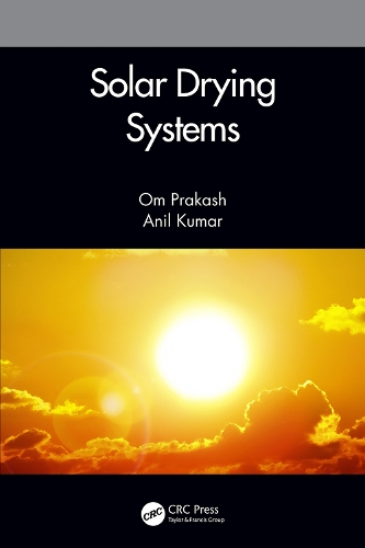 Solar Drying Systems.