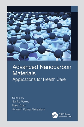 Advanced Nanocarbon Materials: Applications for Health Care.