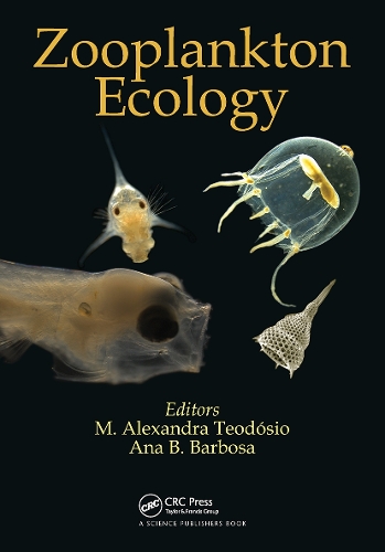 Zooplankton Ecology.