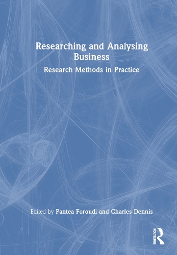 Researching and Analysing Business