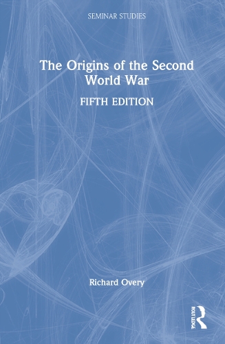 The Origins of the Second World War.