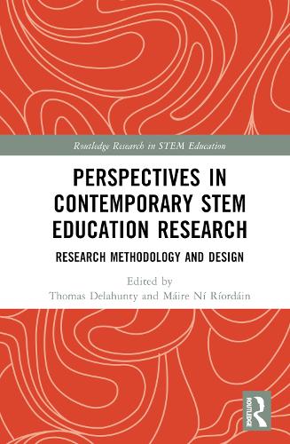 Perspectives in Contemporary STEM Education Research: Research Methodology and Design.