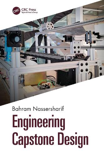 Engineering Capstone Design.