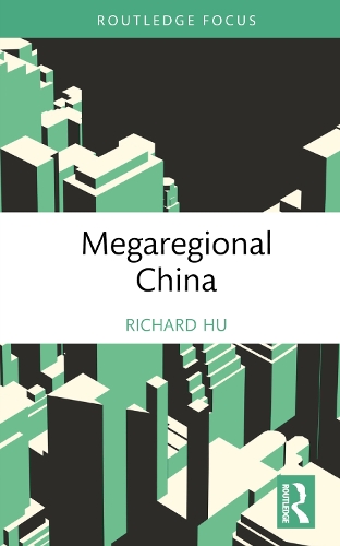 Megaregional China.