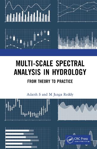 Multi-scale Spectral Analysis in Hydrology: From Theory to Practice.