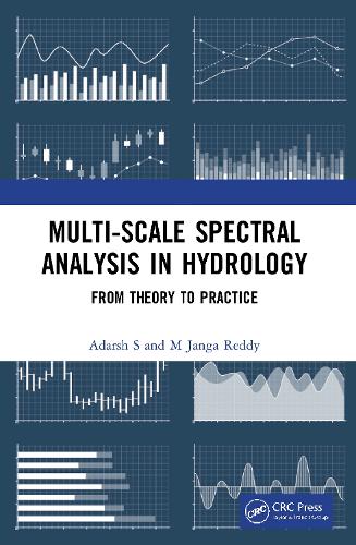 Multi-scale Spectral Analysis in Hydrology: From Theory to Practice.