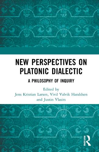 New Perspectives on Platonic Dialectic