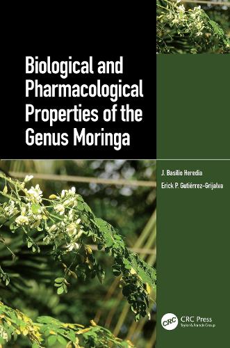 Biological and Pharmacological Properties of the Genus Moringa.