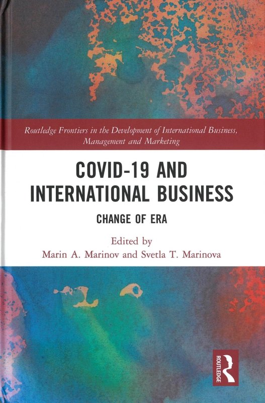 Covid-19 and International Business