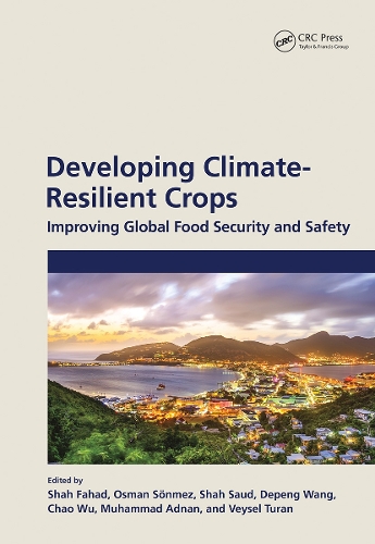 Developing Climate Resilient Crops