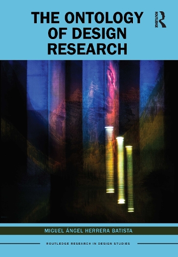 The Ontology of Design Research.