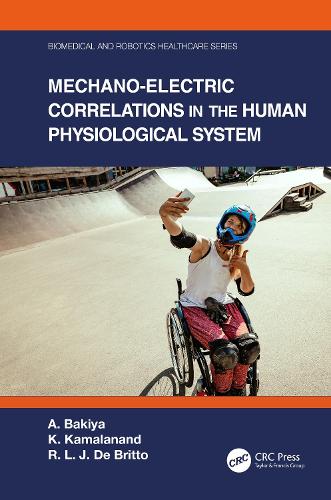 Mechano-Electric Correlations in the Human Physiological System.