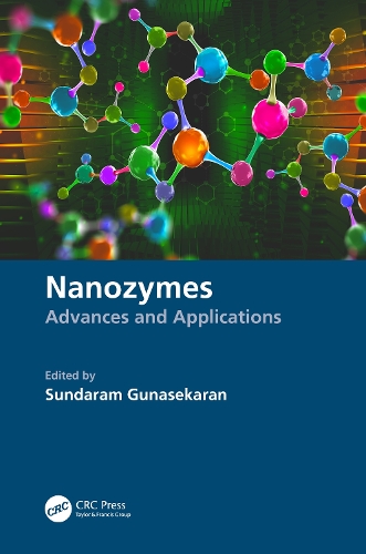Nanozymes: Advances and Applications.