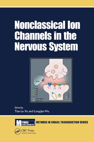 Nonclassical Ion Channels in the Nervous System.