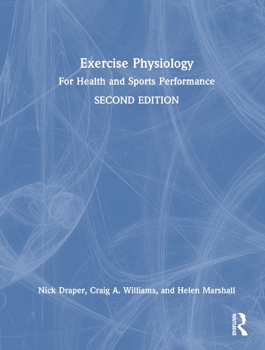 Exercise Physiology: for Health and Sports Performance. 2nd edition