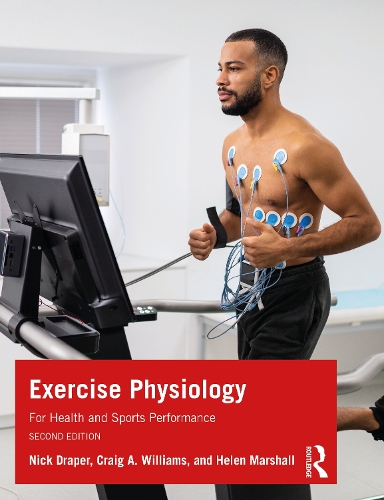 Exercise Physiology: for Health and Sports Performance. 2nd edition