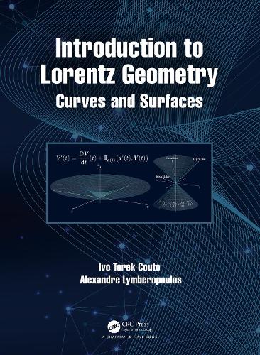 Introduction to Lorentz Geometry: Curves and Surfaces.